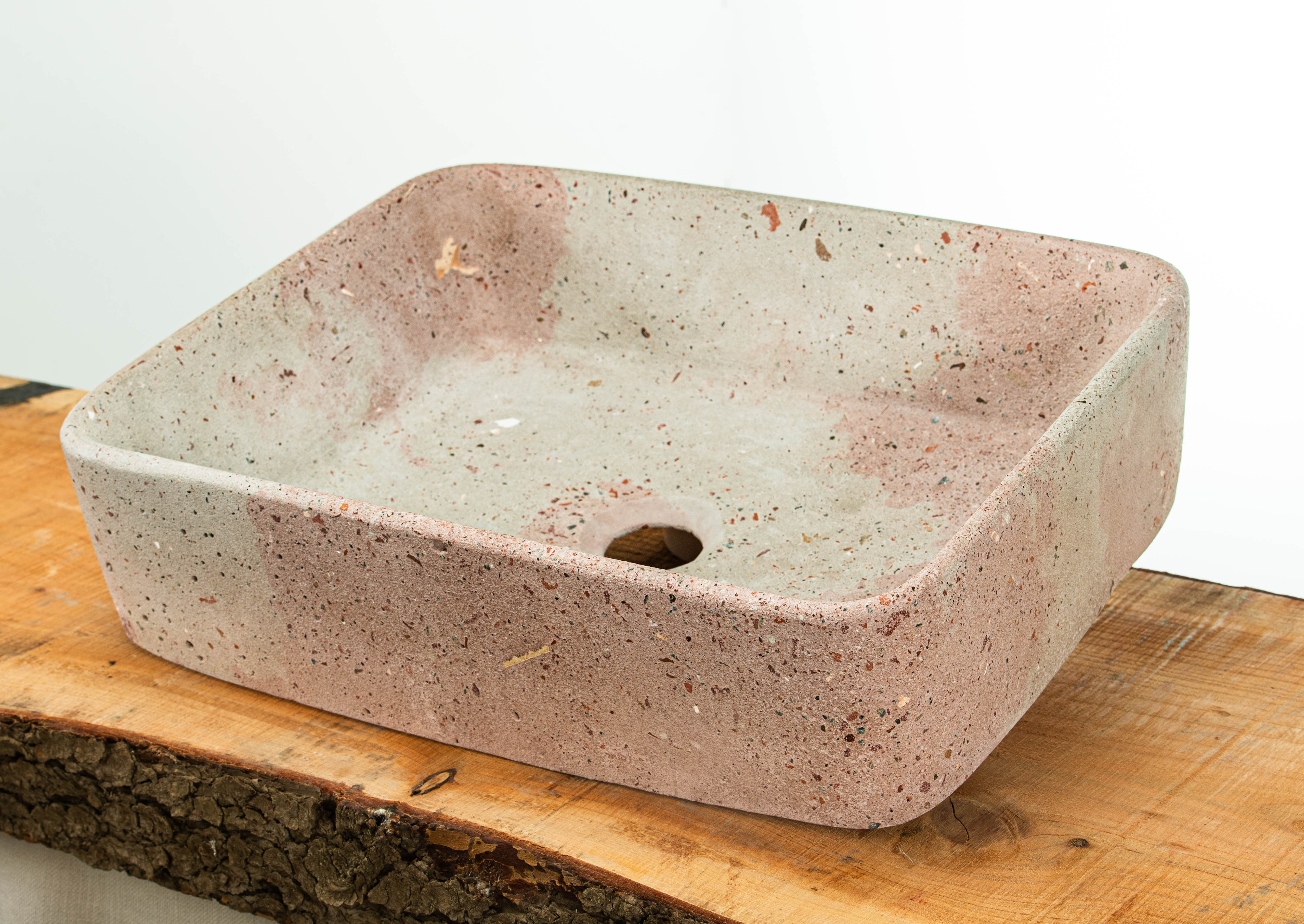 Indalo I Basin - Angle 3